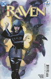 RAVEN #2 COVER A 1ST PRINT