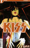 KISS VOL 3 #1 COVER B STARCHILD VARIANT