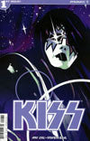 KISS VOL 3 #1 COVER C SPACEMAN VARIANT