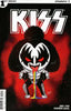 KISS VOL 3 #1 COVER G SHOURI DEMON EMOJI VARIANT