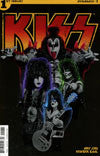 KISS VOL 3 #1 COVER H PHOTO VARIANT