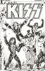 KISS VOL 3 #1 COVER I RUIZ ADULT COLORING COVER VARIANT