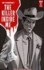 JIM THOMPSON KILLER INSIDE ME #1 (OF 5) 2ND PTG