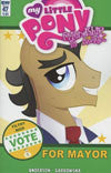 MY LITTLE PONY FRIENDSHIP IS MAGIC #47