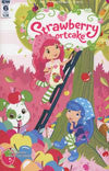 STRAWBERRY SHORTCAKE #6 SCENTED VARIANT