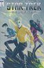 STAR TREK BOLDLY GO #1 MAIN CALTOUDAS CVR