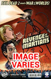 EVIL DEAD 2 REVENGE OF THE MARTIANS ONE SHOT