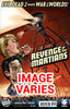 EVIL DEAD 2 REVENGE OF THE MARTIANS ONE SHOT