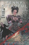 PENNY DREADFUL #5 COVER A MAIN COVER