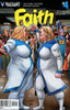 FAITH (ONGOING) #4 CVR B HENRY