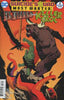 SUICIDE SQUAD MOST WANTED EL DIABLO & KILLER CROC #3 1ST PRINT