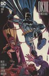 DARK KNIGHT III MASTER RACE #6 (OF 8) JANSON VAR E