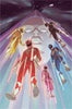 MIGHTY MORPHIN POWER RANGERS 2016 ANNUAL #1 10 COP