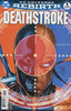 DEATHSTROKE VOL 4 #1 COVER B SHANE DAVIS VARIANT