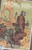 ATOMIC ROBO & THE TEMPLE OF OD #1 OF 5 COVER B SUB VARIANT