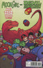 MOON GIRL & DEVIL DINOSAUR #10 CVR B TSUM TSUM TAKEOVER VARIANT