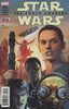 STAR WARS EPISODE VII THE FORCE AWAKENS ADAPTATION #3 1ST PRINT