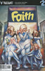 FAITH #2 ONGOING COVER D HETRICK VARIANT