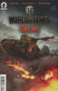 WORLD OF TANKS #1 COVER A 1st PRINT