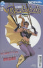 DC COMICS BOMBSHELLS ANNUAL #1 1st PRINT KUBERT