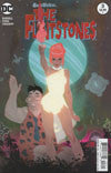 FLINTSTONES #3 COVER A 1ST PRINT