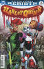 HARLEY QUINN VOL 3 #3 COVER A 1ST PRINT