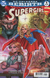 SUPERGIRL VOL 7 #1 COVER A 1st PRINT