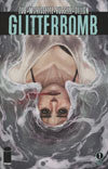 GLITTERBOMB #1 COVER A 1ST PRINT