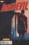 DAREDEVIL #11 COVER B ALEX MALEEV DEFENDERS VARIANT