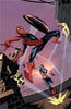 SPIDEY #10 COVER A 1st PRINT