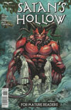 GFT SATANS HOLLOW #6 COVER A 1st  PRINT OTERO