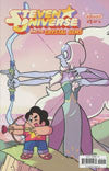 STEVEN UNIVERSE & CRYSTAL GEMS #1 (3RD PTG)