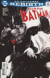 ALL STAR BATMAN #2 COVER C JOCK VARIANT