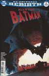 ALL STAR BATMAN #2 COVER D DECLAN SHALVEY VARIANT