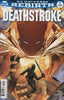 DEATHSTROKE VOL 4 #2 COVER A 1ST PRINT