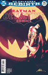 DETECTIVE COMICS #940 COVER B RAFAEL ALBEQUERQUE VARIANT