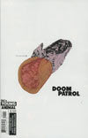 DOOM PATROL VOL 6 #1 COVER A 1st PRINT