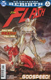 FLASH VOL 5 #6 COVER A 1ST PRINT