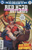 RED HOOD & THE OUTLAWS VOL 2 #2 COVER A 1ST PRINT