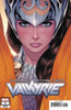 VALKYRIE JANE FOSTER #1 DAUTERMAN VAR