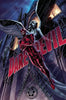 DAREDEVIL #612 JSC VAR