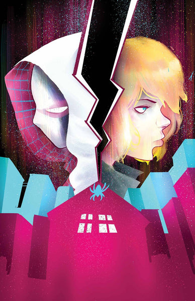 SPIDER-GWEN #5