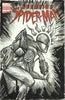 Avenging SpiderMan  # 1 Original Sketch By Shannon Ritchie