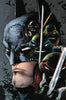 BATMAN TEENAGE MUTANT NINJA TURTLES III #2 (OF 6)