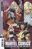 MARVEL COMICS PRESENTS #6 2ND PTG SIQUEIRA DAUGHTER RATIO VARIANT