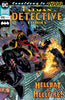 DETECTIVE COMICS #998