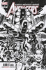 AVENGERS #2 5TH PTG MCGUINNESS VAR