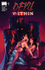 DEVIL WITHIN #1 (OF 4) CVR B (MR)