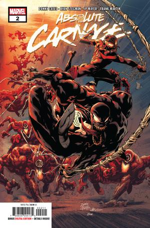ABSOLUTE CARNAGE #2 (OF 4) AC