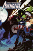 AVENGERS #14 SCALERA WRAPAROUND VAR